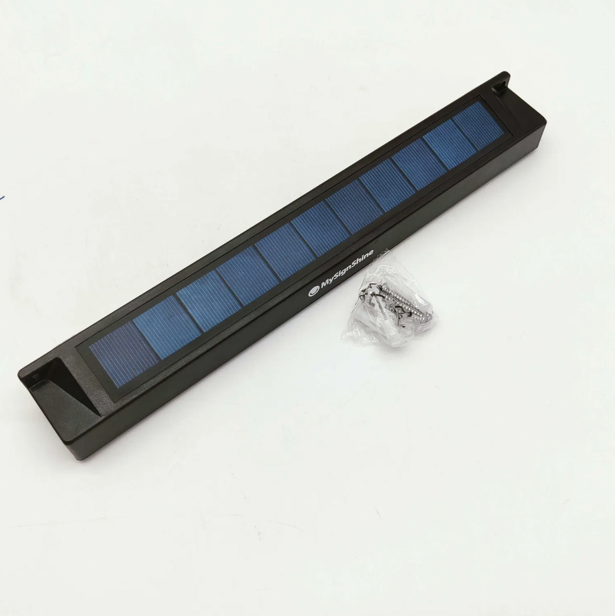 Solar Sign Lights Outdoor for Realtor Signs