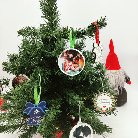 Christmas Tree Decoration