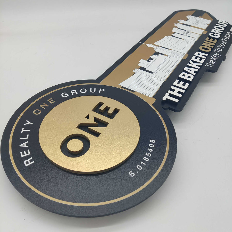 Signage for Realtor - Stand Out with Professional Real Estate Signages ...