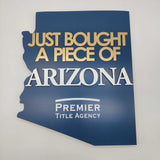 Just bought a piece of Arizona