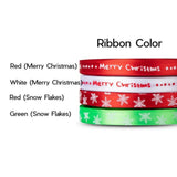Round Christmas Ornament with Photo/Logo