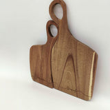 Cutting Board - Romeo and Juliet Cutting - Real Estate Store