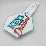 Key to the Dream!