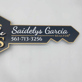 Just Closed Realtor Sign