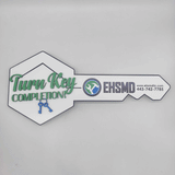 Turn Key Completion