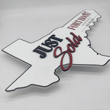 Just Sold Texas