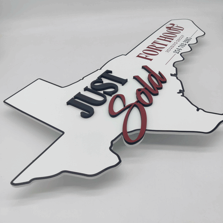 Just Sold Texas