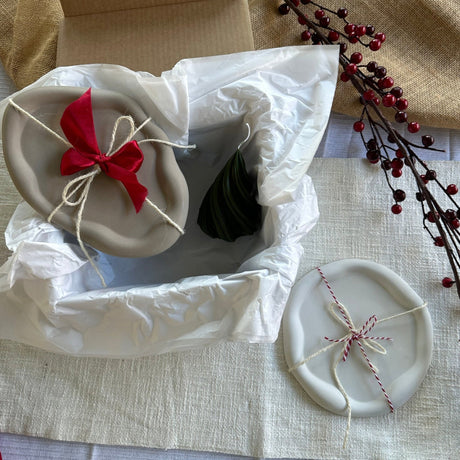 Gift Box I - 5 elements - Real Estate Store