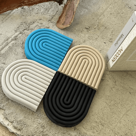 Gift Box II - 5 elements - Real Estate Store