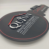 Realty & Property Sign