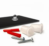 Custom Mirror House Address Signs