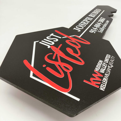 Just Listed - Real Estate Store