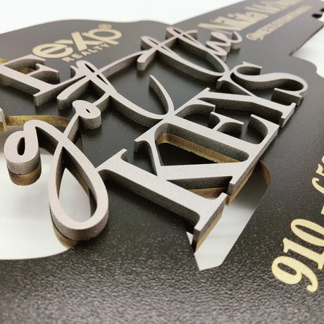 Key Shaped Props We got the keys - Real Estate Store