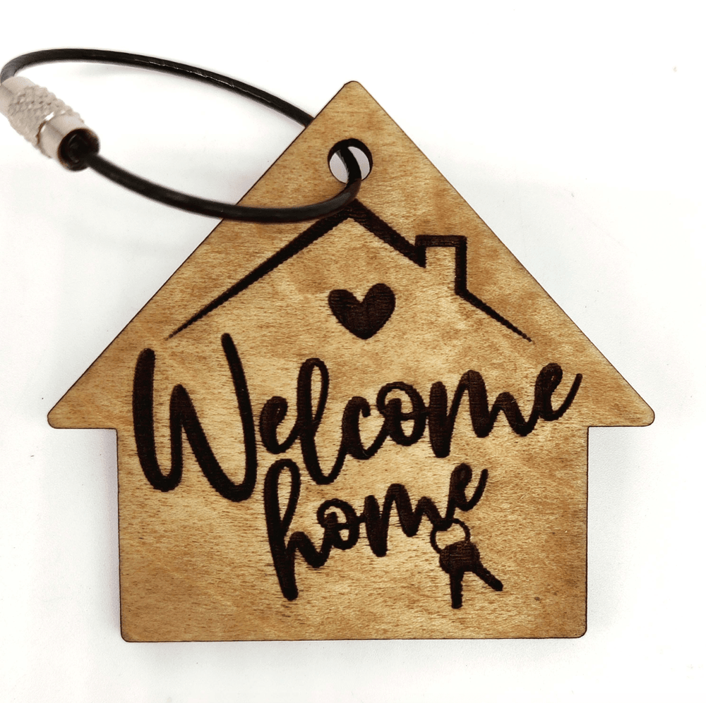 KeyChain for Realtor