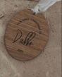 Name tag - Real Estate Store