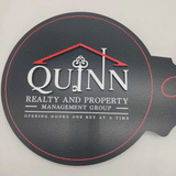 Realty & Property Sign