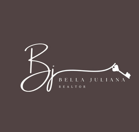 Personalized Logo Design Services for Realtors - Real Estate Store