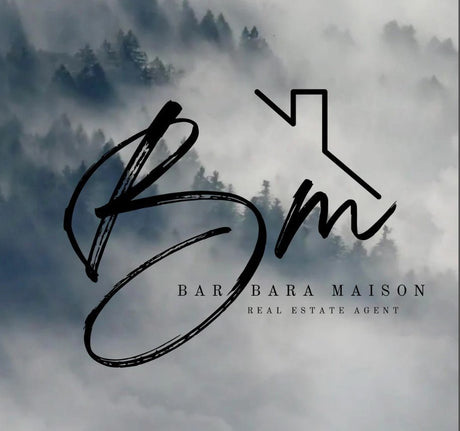 Personalized Logo Design Services for Realtors - Real Estate Store