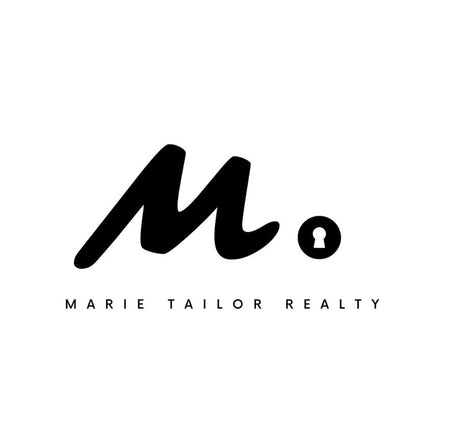 Personalized Logo Design Services for Realtors - Real Estate Store