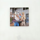 Personalized Wooden Puzzle Gift - Real Estate Store