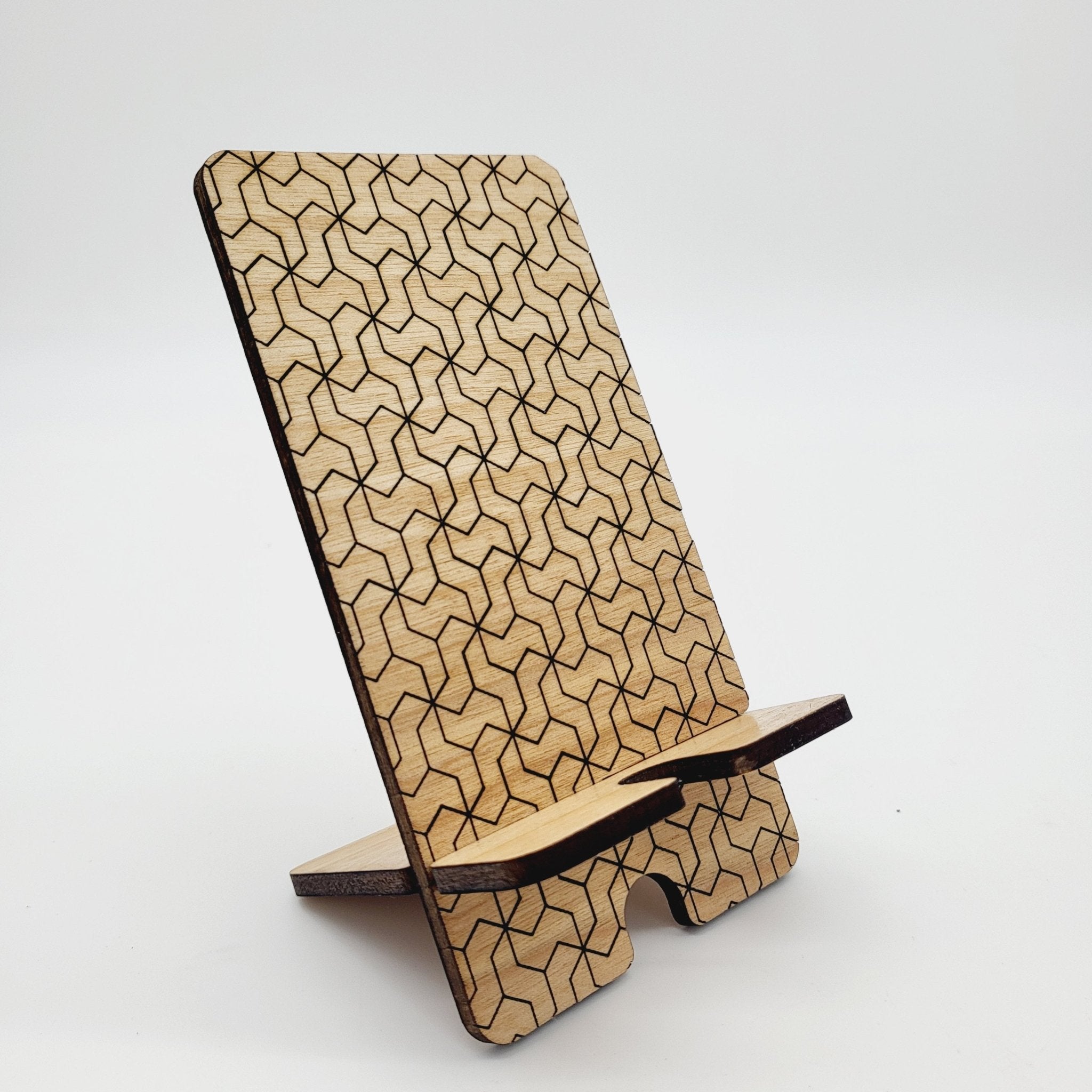 アクセサリー NEIGHBORHOOD LOGO SMARTPHONE STAND Neighborhood Logo Smartphone Stand – Extra Butter
