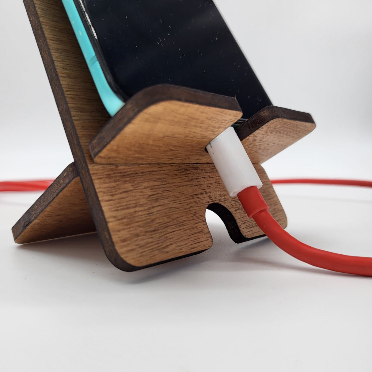 Phone Stand «Real Estate Life» - Real Estate Store