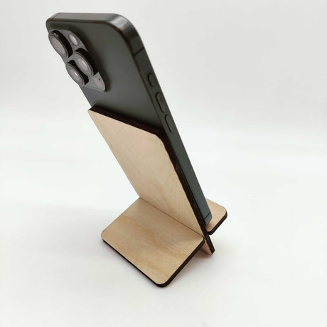 Phone Stand with your Logo - Real Estate Store