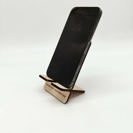 Phone Stand with your Logo - Real Estate Store