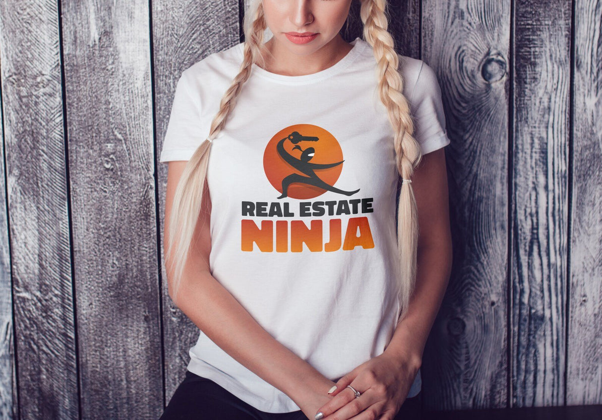 Real Estate Ninja - Real Estate Store