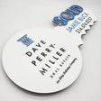 Real Estate Round Key With Raised Sold Letters for Realtors - Real Estate Store