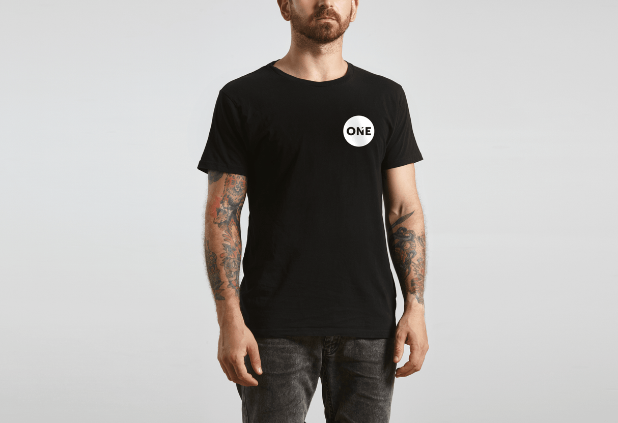 Real Estate T-shirt with Custom Logo - Real Estate Store