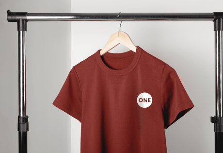 Real Estate T-shirt with Custom Logo - Real Estate Store