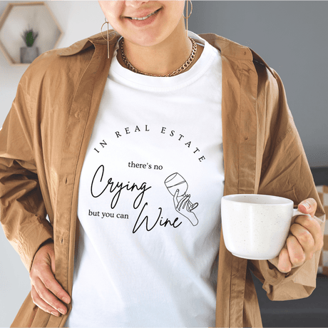 Realtor T-shirt - Real Estate Store