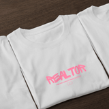 Realtor® T-shirt - Real Estate Store