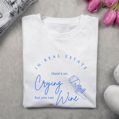 Realtor T-shirt - Real Estate Store