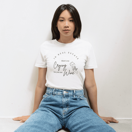 Realtor T-shirt - Real Estate Store