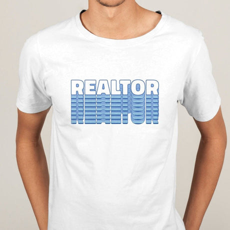 Realtor T-shirt - Real Estate Store