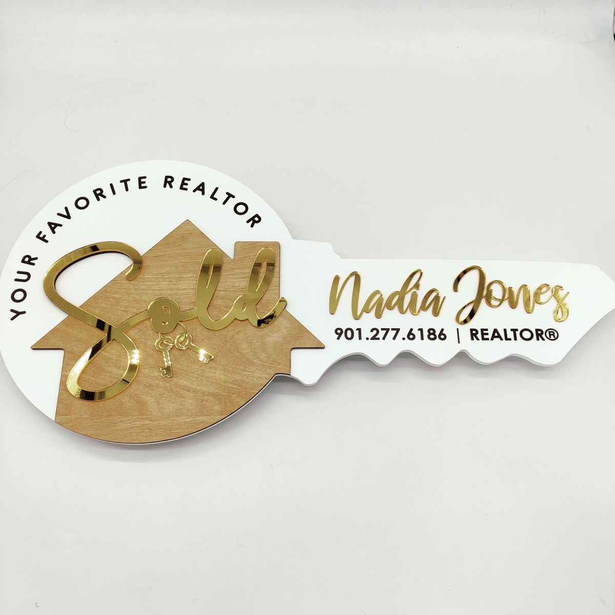 Signage for Realtor - Stand Out with Professional Real Estate Signages ...