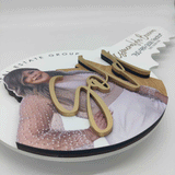 Sold Sign for Realtor + Photo