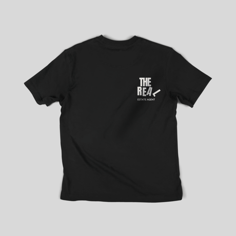 The Real Estate Agent T-shirt - Real Estate Store