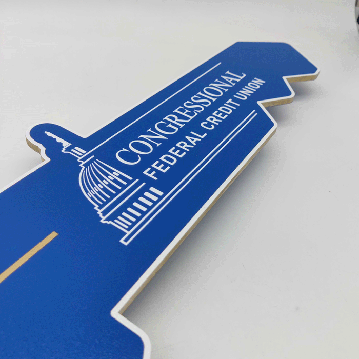 Key Area. Sign Key Shaped Signs for Realtors: Marketing a Property – Real Estate Store