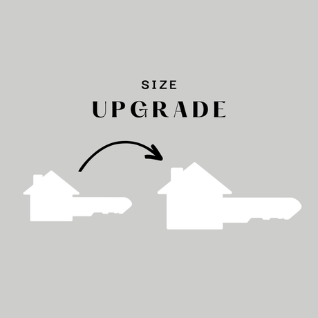 Upgrade Size S -> XL - Real Estate Store