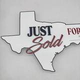 Just Sold Texas