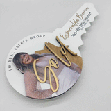 Sold Sign for Realtor + Photo