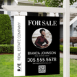 Yard Sign For Sale Sign 2 - Yard Sign - Real Estate Store