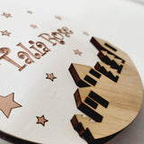 Realtor Gifts for Clients Christmas Ornaments