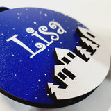 Ornaments for Real Estate Client Gifts 